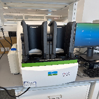 Perkin Elmer EnVision 2105 Multimode Plate Reader image 0